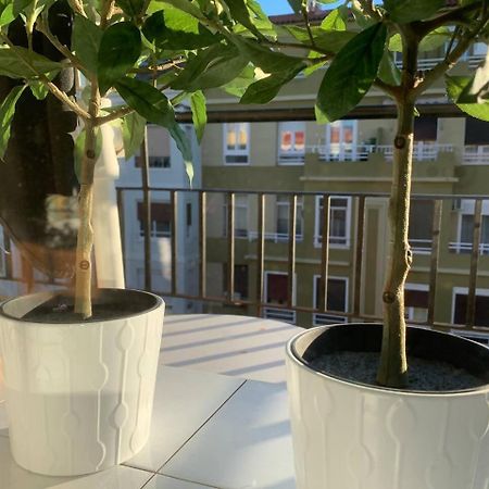 Un Hogar En El Centro Con Parking Gratuito Daire Zaragoza Dış mekan fotoğraf